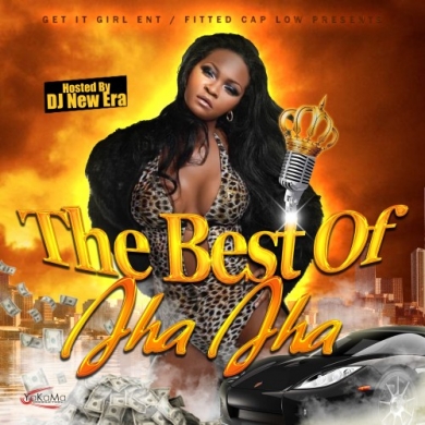 Jha Jha – Best Of Mixtape