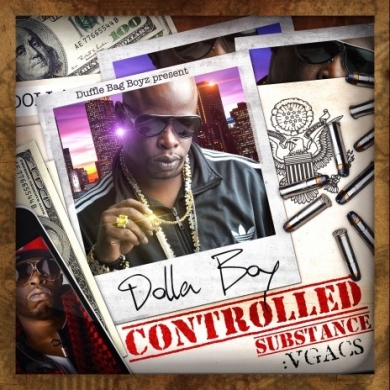 Dolla Boy – Controlled Substance