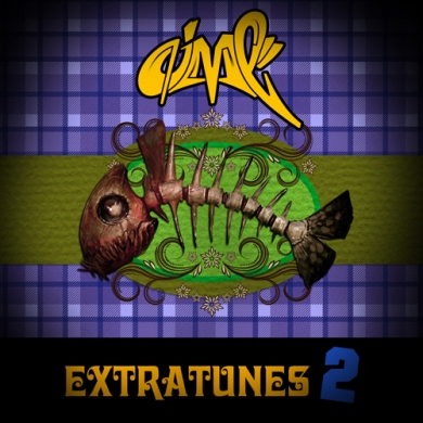 JML – Extratunes Vol. 2