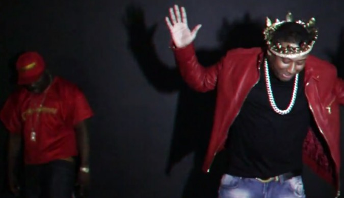 Maino - Lights, Camera, Action (feat. Troy Ave & Meek Mill)