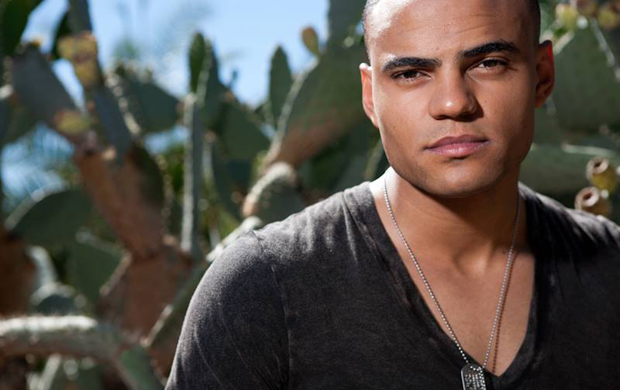 Mohombi - Do You Feel Like Movin' (feat. Birdman, KMC & Caskey)
