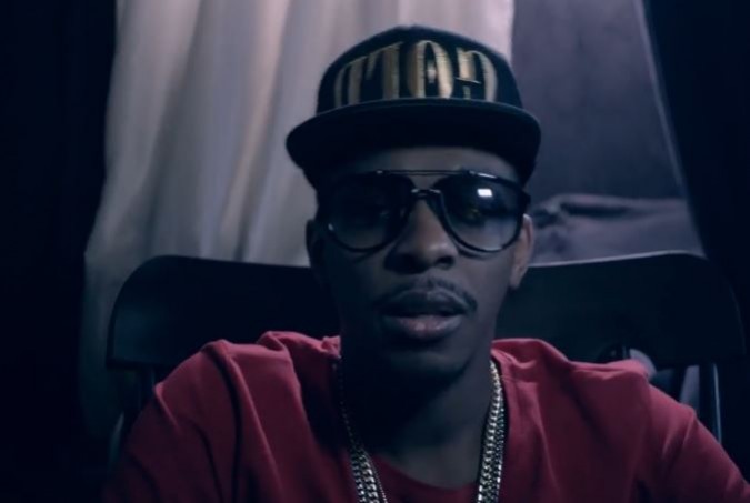 King Los - Play Too Rough