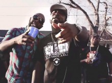 Young Buck – Trained To Go