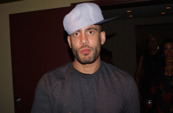 DJ Drama pone fecha de salida a «Quality street music»