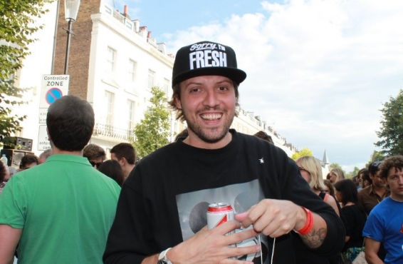 Jay Sánchez prepara un nuevo trabajo en solitario