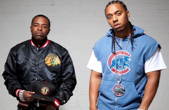 L.E.P. Bogus Boys se unen oficialmente a Interscope