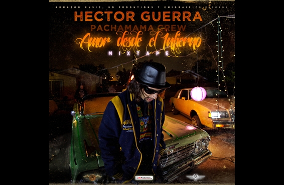 Héctor Guerra – Amor desde el infierno (feat. Glasses Malone) [Exclusiva]