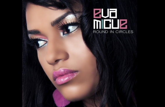 Eva Micue «Round in circles» [Descarga]
