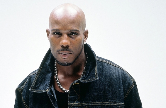 DMX lanzará su nuevo disco en junio