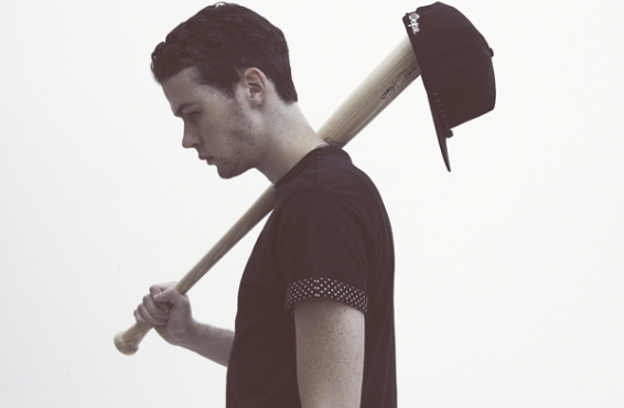 Stampd Lookbook Otoño/Invierno 2012