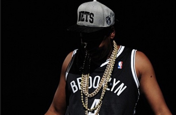 Jay-Z venderá su parte de los Brooklyn Nets para convertirse en representante de jugadores