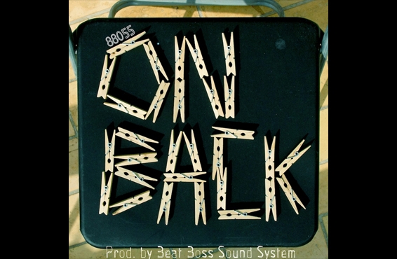 El single “On Back” de BBOSS ya en iTunes