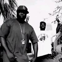 Daz & WC - Don't Call It A Comeback
