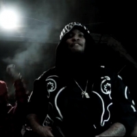 Waka Flocka - Fuck Shit (feat. Trouble & Wooh Da Kid)