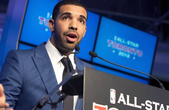 Los Toronto Raptors se plantean renovar enteramente la marca basándose en Drake