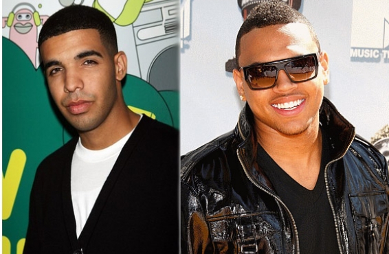 Todos los detalles sobre la pelea entre Drake, Meek Mill y Chris Brown