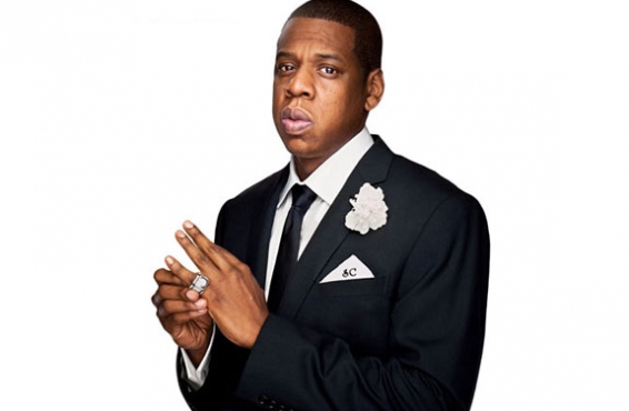 Jay-Z une Roc Nation a Universal Music Group