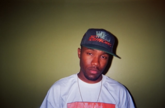 Frank Ocean habla sobre Watch The Throne y Odd Future