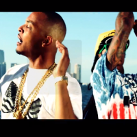 T.I. - Wit me (feat. Lil Wayne) (Trailer)