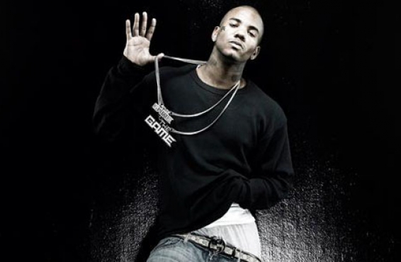 Game y su opinión sobre su nuevo álbum