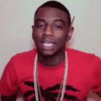 Soulja Boy - Turnin Up