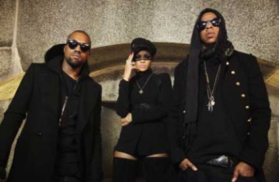 Jay-Z es demandado por el uso ilegal del sample de “Run This Town”