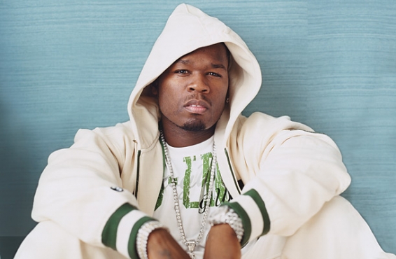 50 Cent sacará el nuevo disco en diciembre