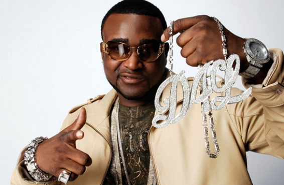 Posible acuerdo entre Shawty Lo y G-Unit