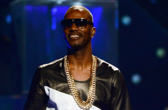 Juicy J anuncia la ganadora de su beca de twerking valorada en $50.000