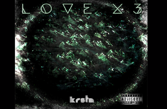 Krstn – Love X3 [Descarga]