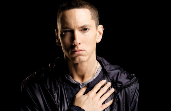 Eminem lanzará su nuevo disco en 2013