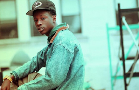 Joey Bada$$ – Summer Knights (Portada y fecha de salida)
