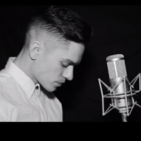 Keibi - Hallelujah (Cover)