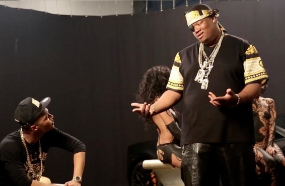 Un segundo sospechoso es arrestado por el asesinato de Doe B