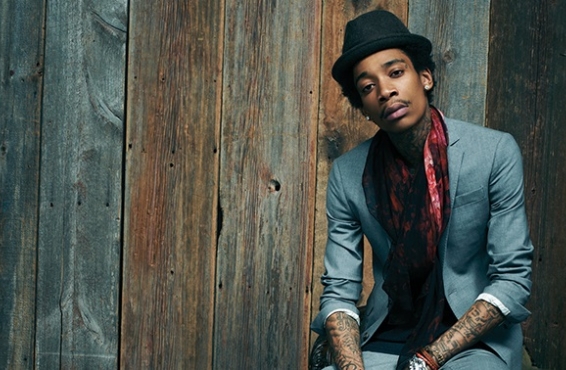 Wiz Khalifa anuncia un nuevo álbum para este mismo año