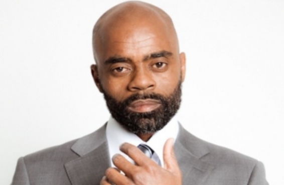 Nick Cannon interpretará el papel de Freeway Rick Ross en una película sobre su vida