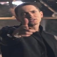 Bad meets evil - Fast line