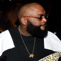 Así vivió Rick Ross el fin de semana de la Super Bowl XLVIII