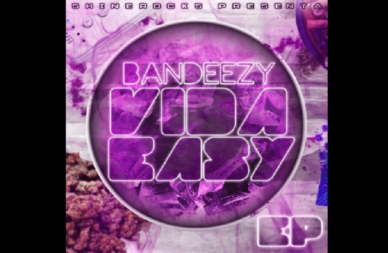 Lil Bandana - Vida easy EP [Descarga]