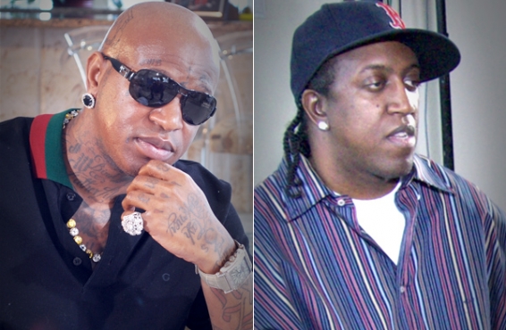 Los fundadores de Cash Money comparecen en relación a una agresión sexual