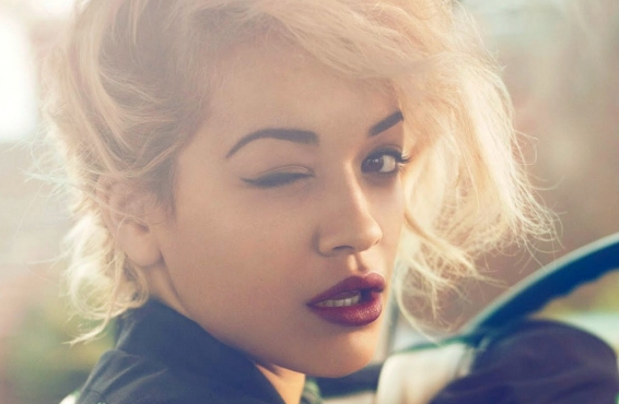 El álbum debut de Rita Ora llegará en septiembre