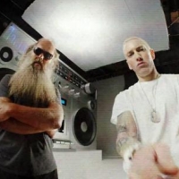 Eminem - Berzerk