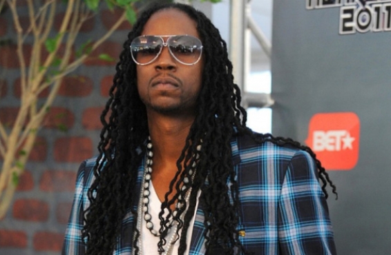 2 Chainz cita los cinco raperos que más le han influido