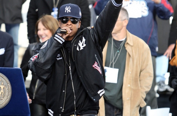 Jay-Z se convierte en representante del jugador de los Yankees Robinson Canó