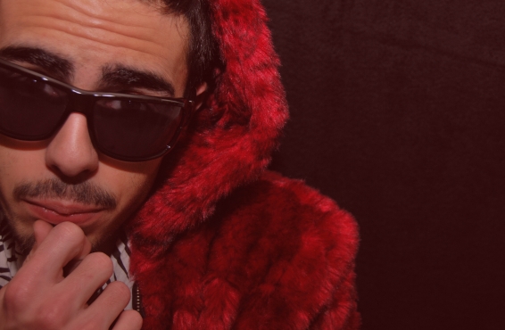 Geezy Rodríguez – Steeplechase (Portada y Tracklist + Single)