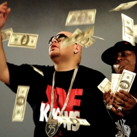 Fat Joe - Make it rain (feat. Lil Wayne)