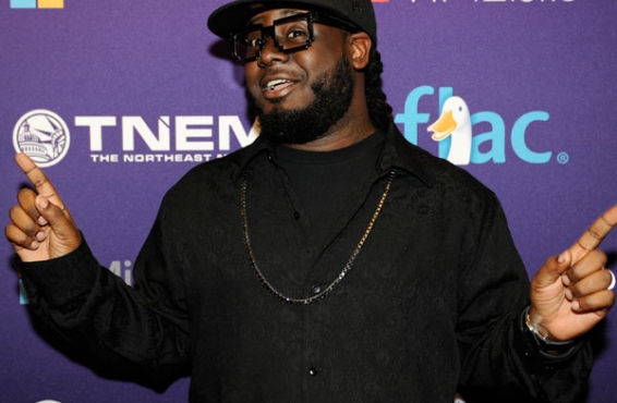 T-Pain declara que Future no sabe usar bien el autotune