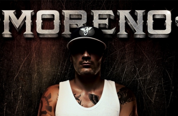 Moreno «Cicatrices» (Fecha, tracklist y portada)