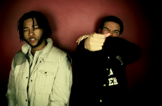 PARTYNEXTDOOR presenta la portada y tracklist de su álbum debut