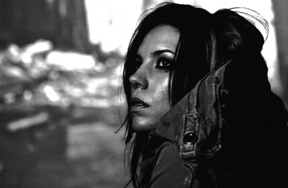 Skylar Grey ficha por Interscope Records